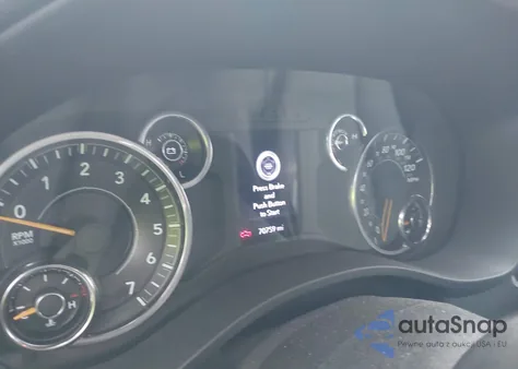 2021 Ram 1500 Big Horn 4X2 5'7 Box from USA, damaged, VIN 1C6RREFG4MN689457